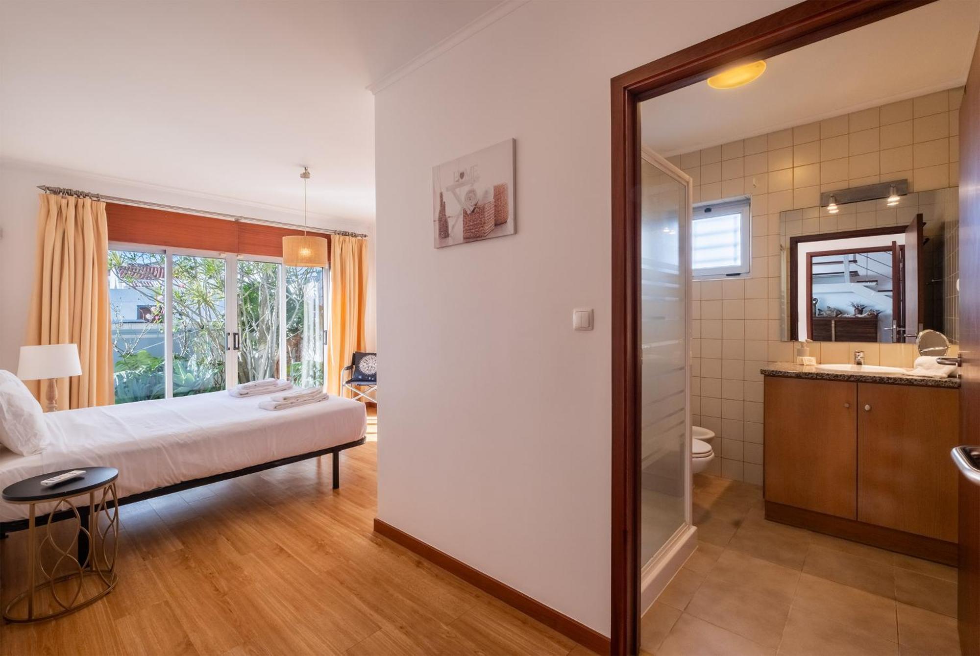 Casa Do Limoeiro Villa ปอนตาเดลกาดา ภายนอก รูปภาพ