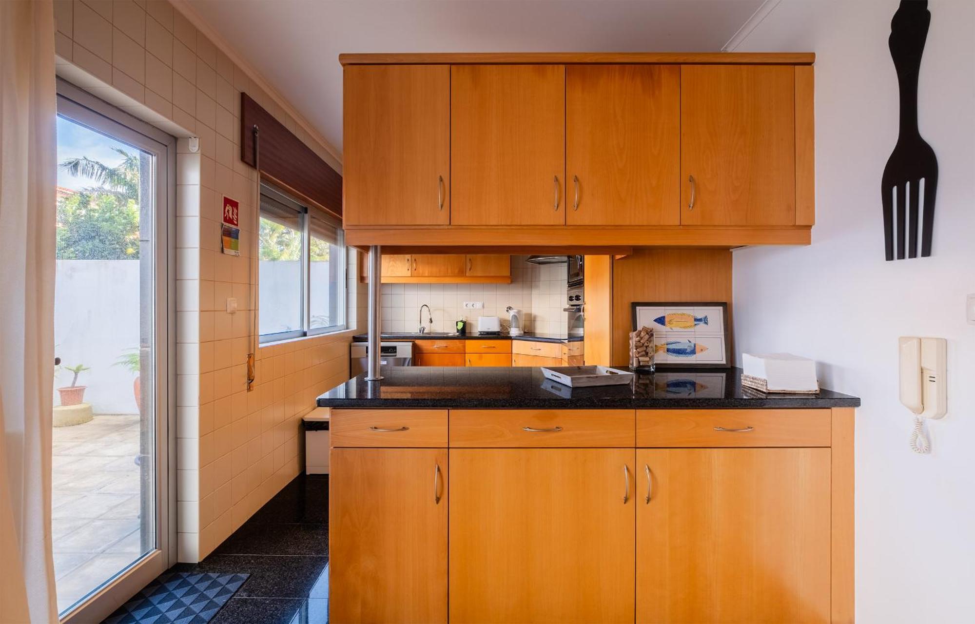 Casa Do Limoeiro Villa ปอนตาเดลกาดา ภายนอก รูปภาพ