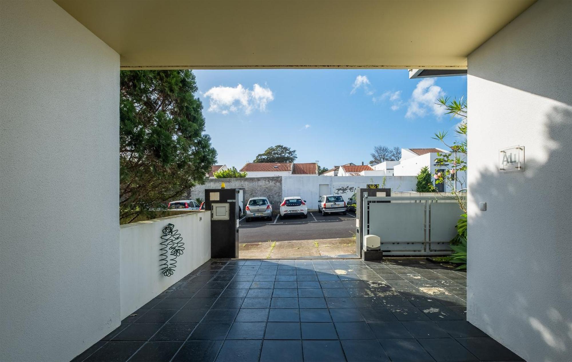 Casa Do Limoeiro Villa ปอนตาเดลกาดา ภายนอก รูปภาพ