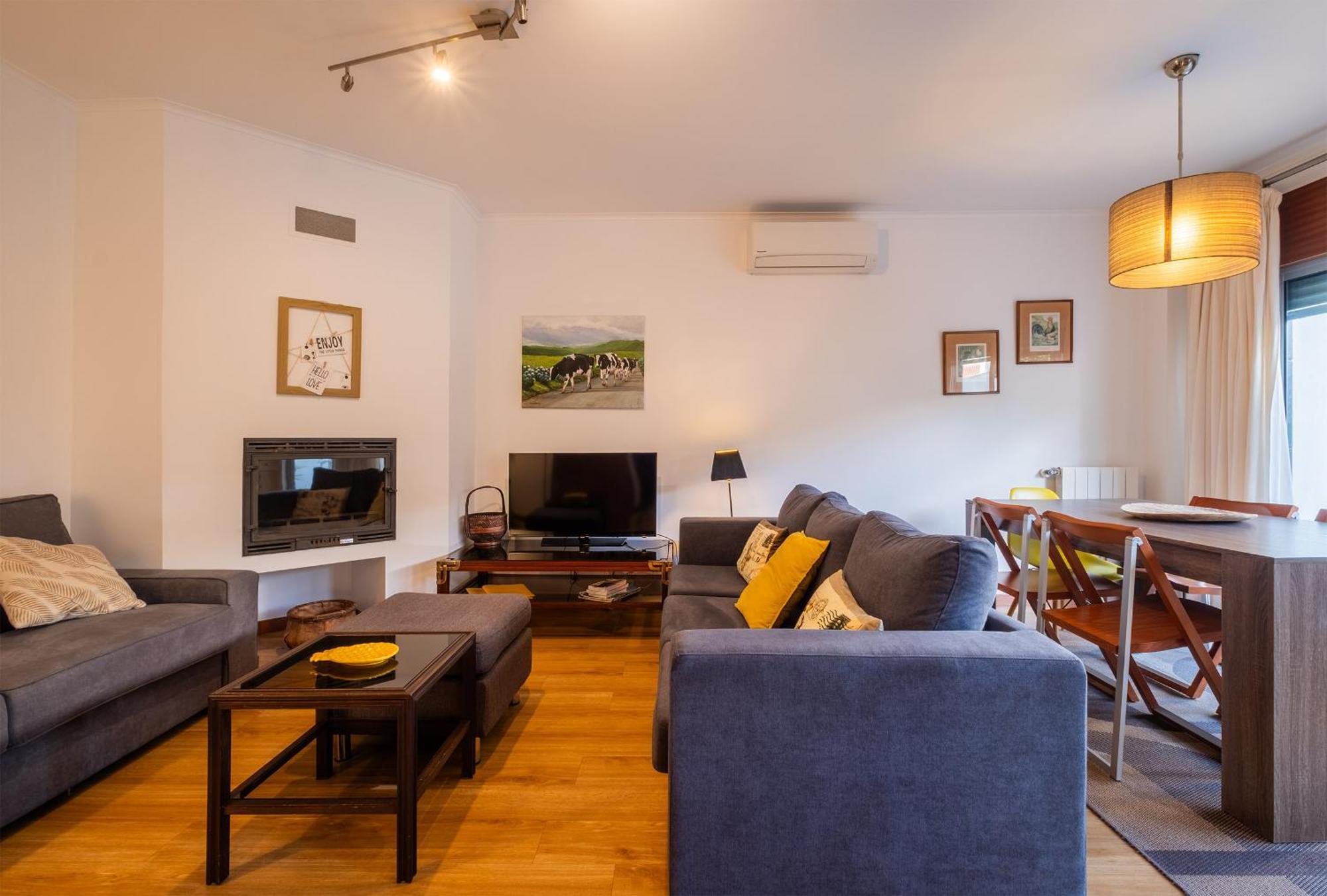 Casa Do Limoeiro Villa ปอนตาเดลกาดา ภายนอก รูปภาพ